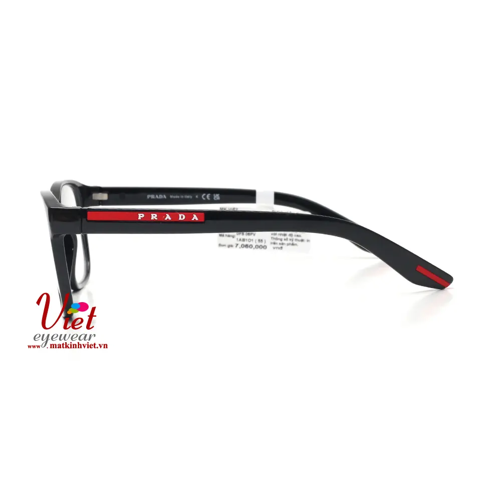 Gọng kính Prada VPS06P 1AB1O1