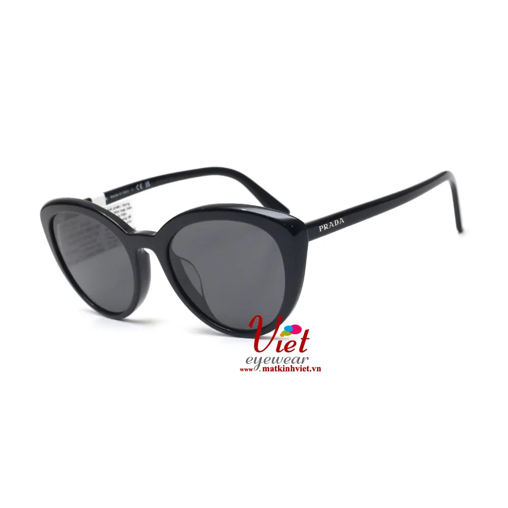 Kính mát Prada PR 02VF 1AB5S0