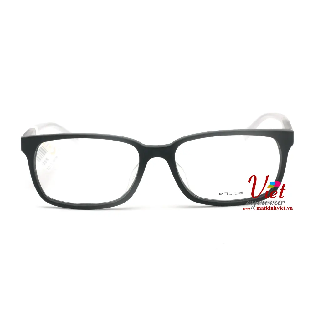 Gọng kính Police VPL 253K 0703