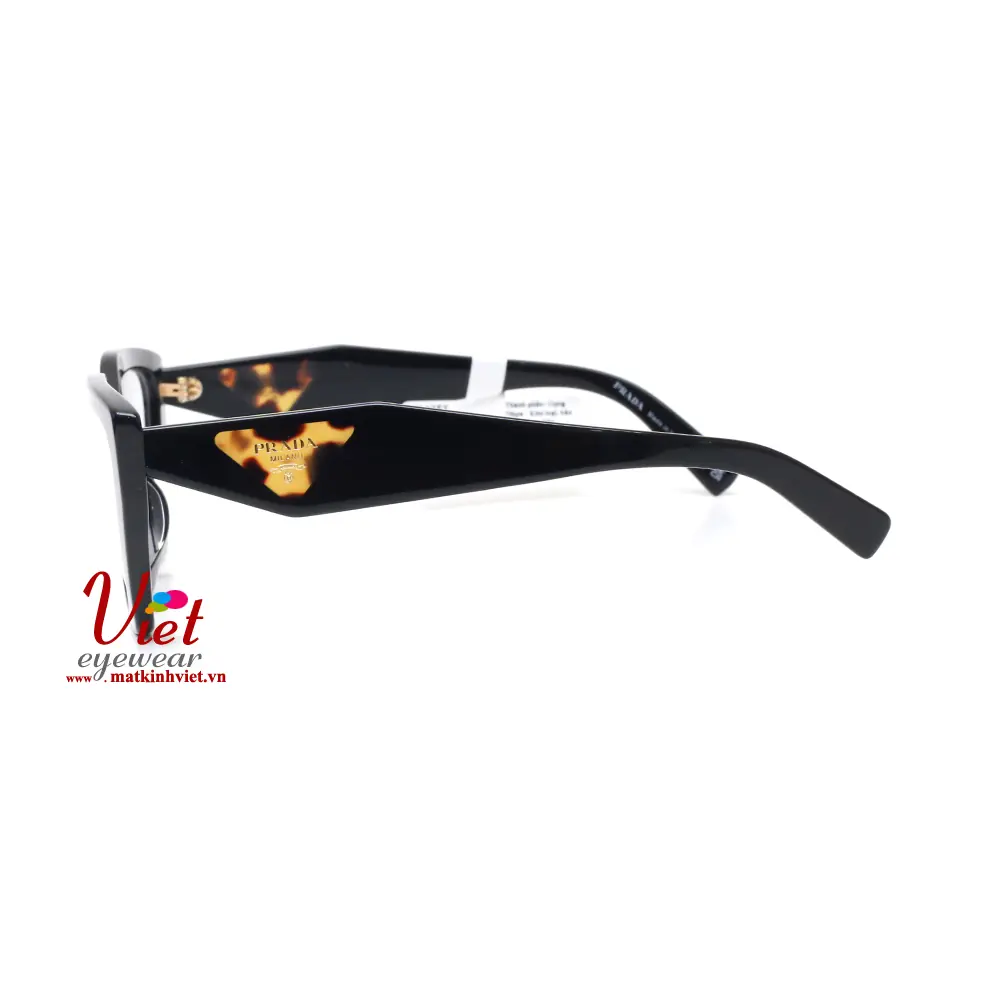 Gọng kính Prada VPR09YF 1AB1O1