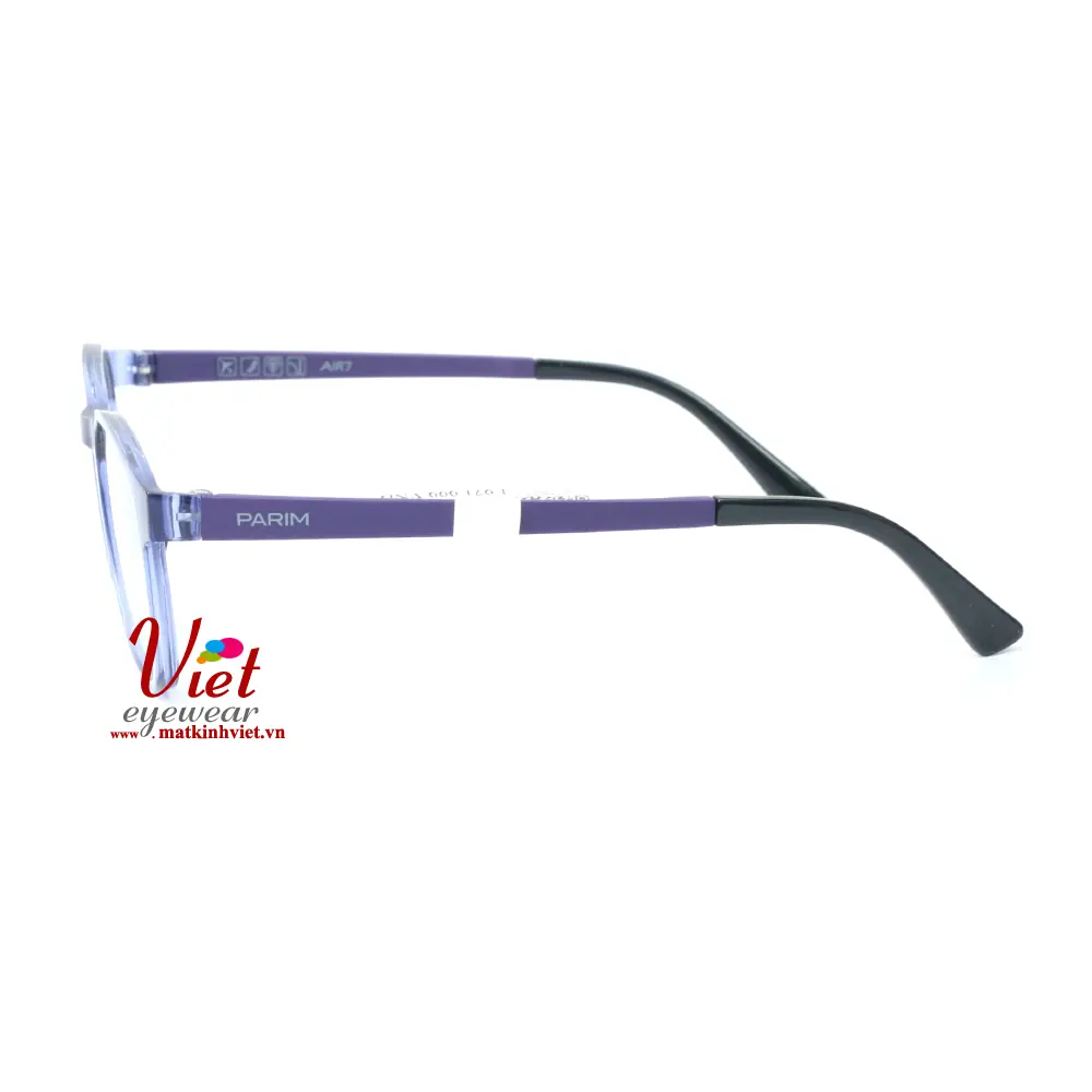 Gọng kính Parim PR7839 V1