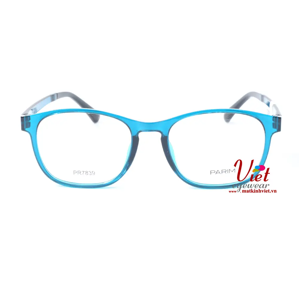 Gọng kính Parim PR7839 G1