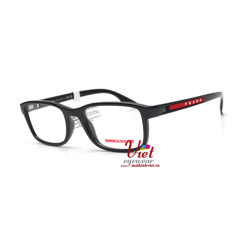 Gọng Kính Prada VPS09O 1AB1O1