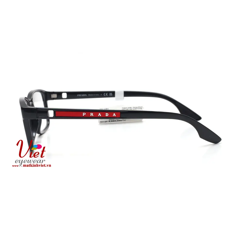 Gọng kính Prada VPS09O 1AB1O1
