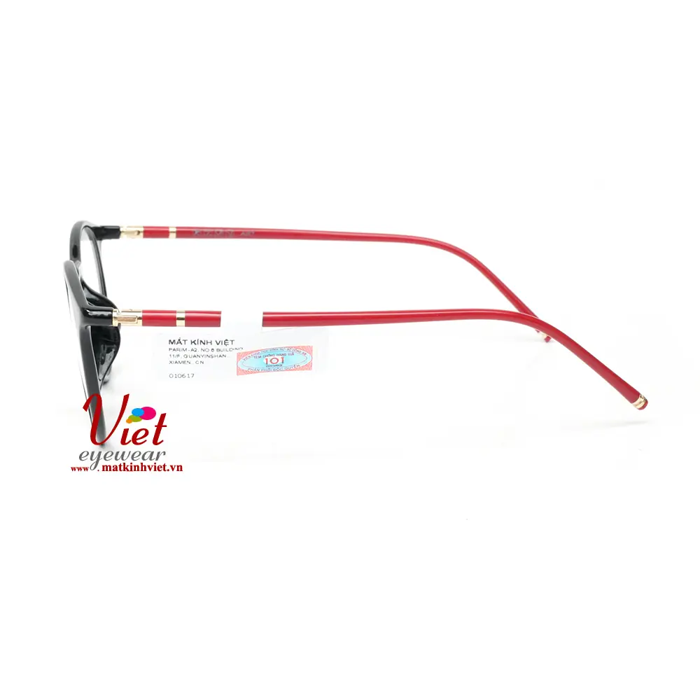 Gọng kính Parim PR7882 B2