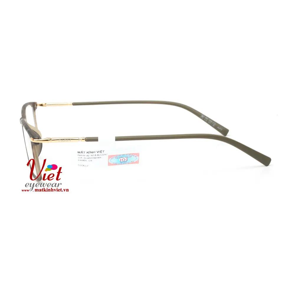 Gọng kính Parim PR7859 G1
