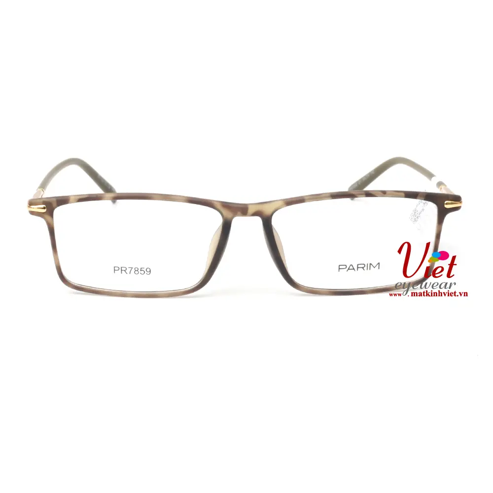 Gọng kính Parim PR7859 G1
