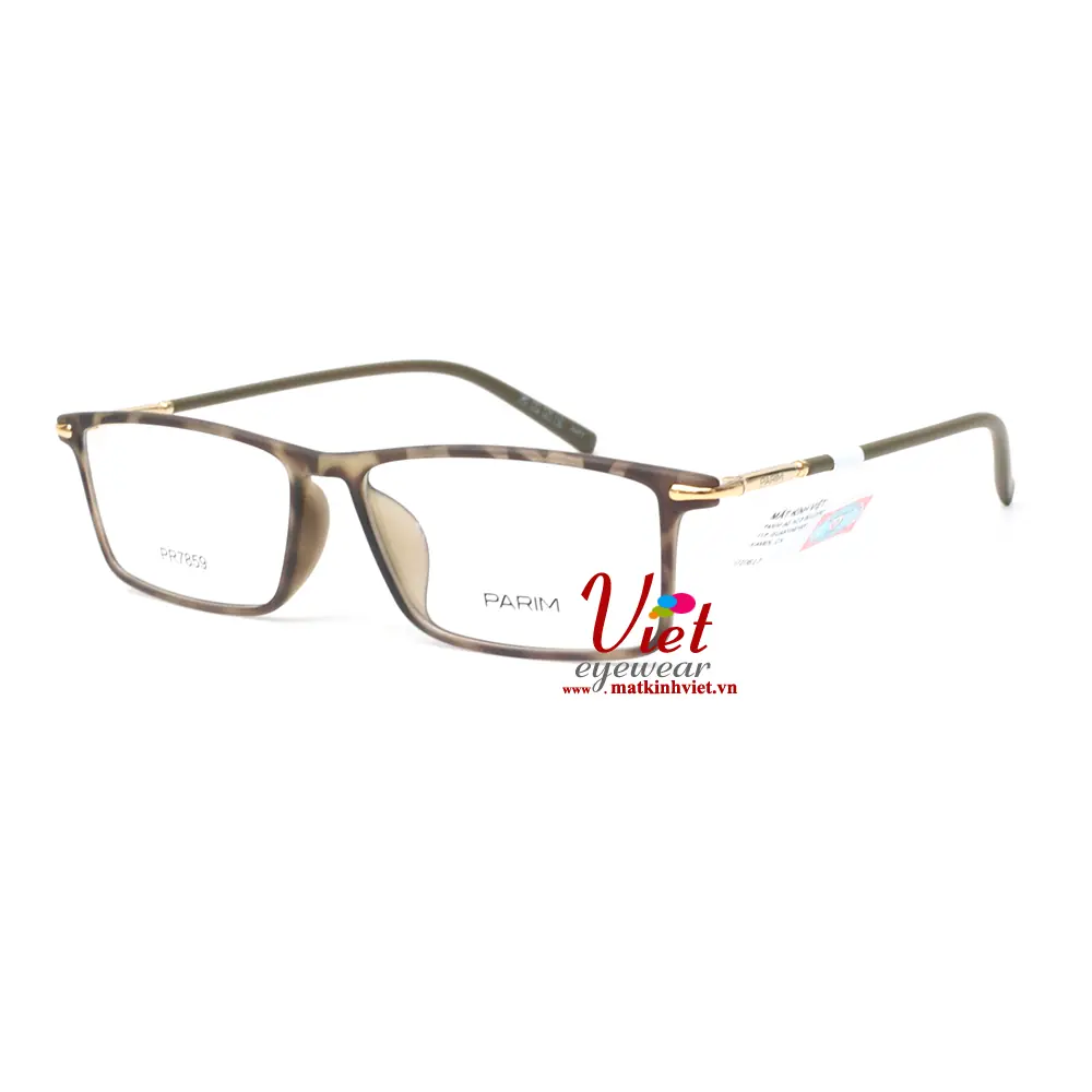 Gọng Kính Parim PR7859 G1