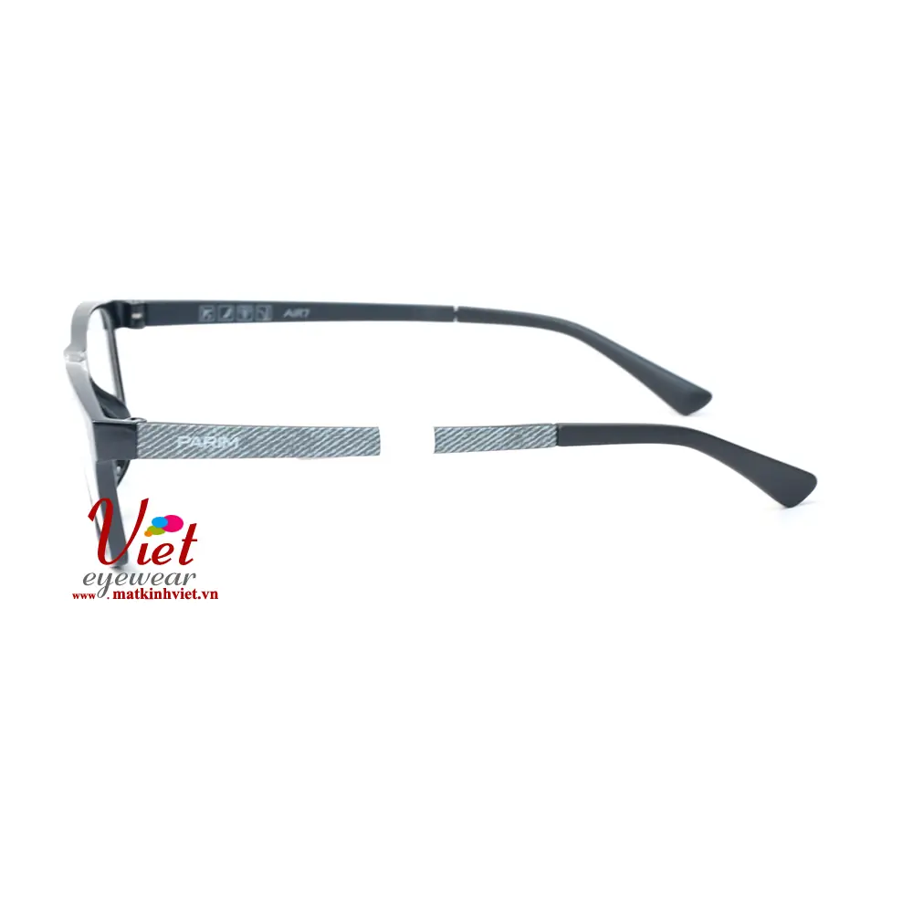 Gọng kính Parim PR7831 B2