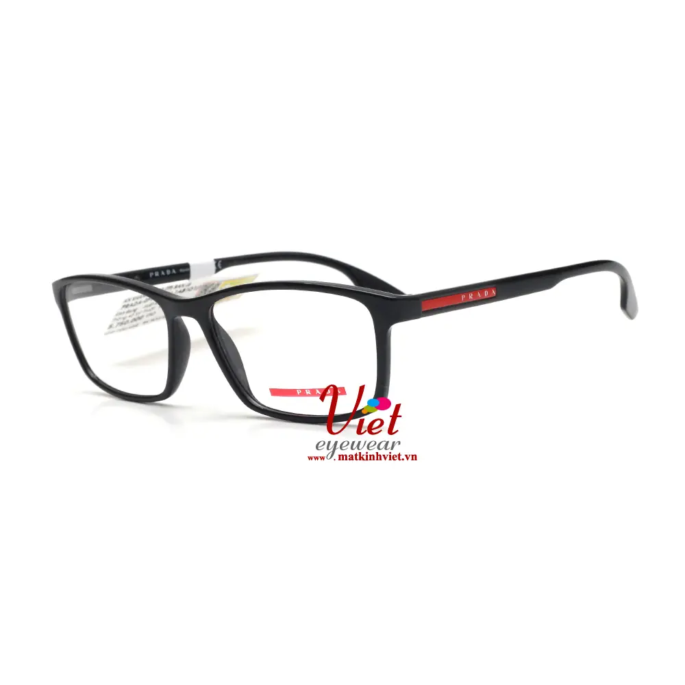 Gọng Kính Prada PS04M 1AB101