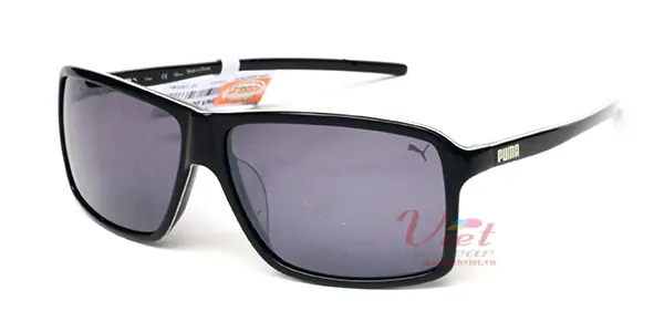 Kính Mát Puma PU15156 BK