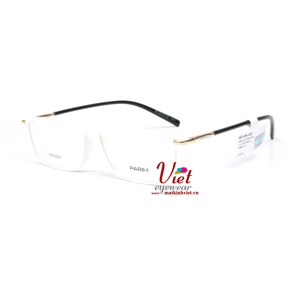 Gọng Kính Parim PR7859 W1