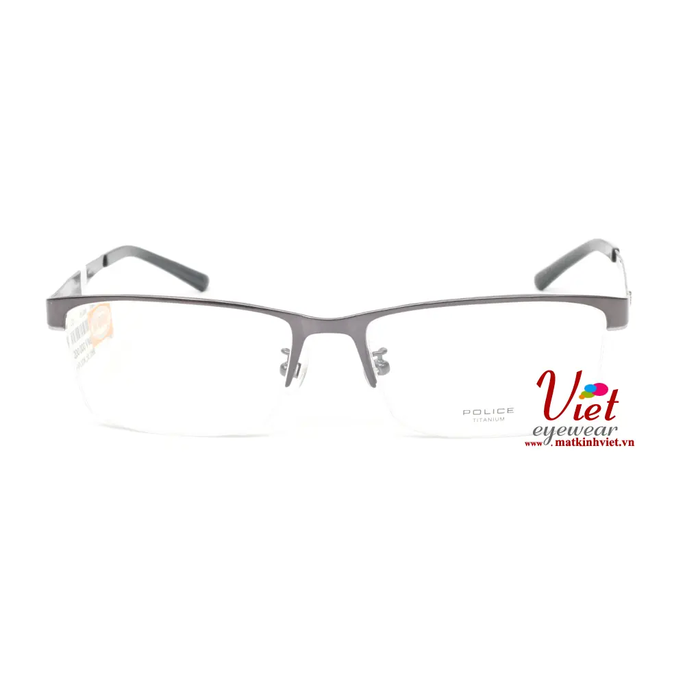 Gọng kính Police VPL100K 0568
