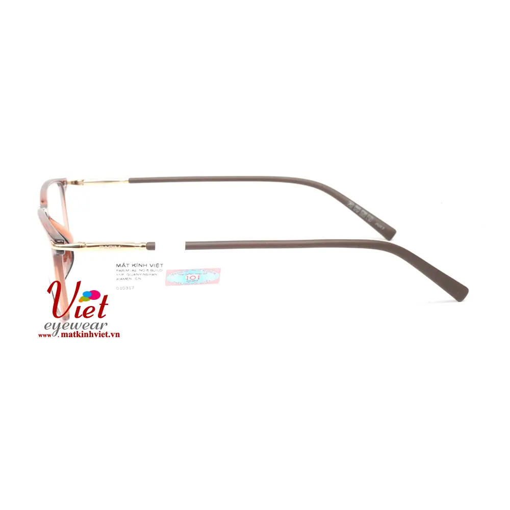 Gọng kính Parim PR7858 T1