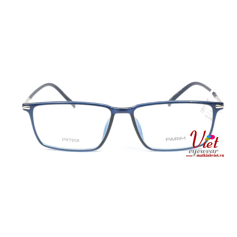 Gọng kính Parim PR7858 C1