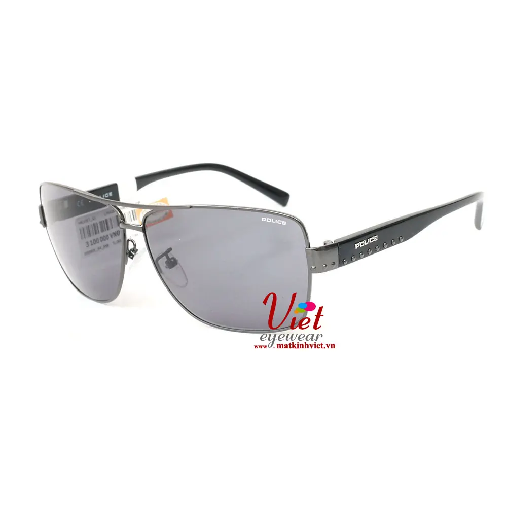 Kính Mát Police S8880K 568