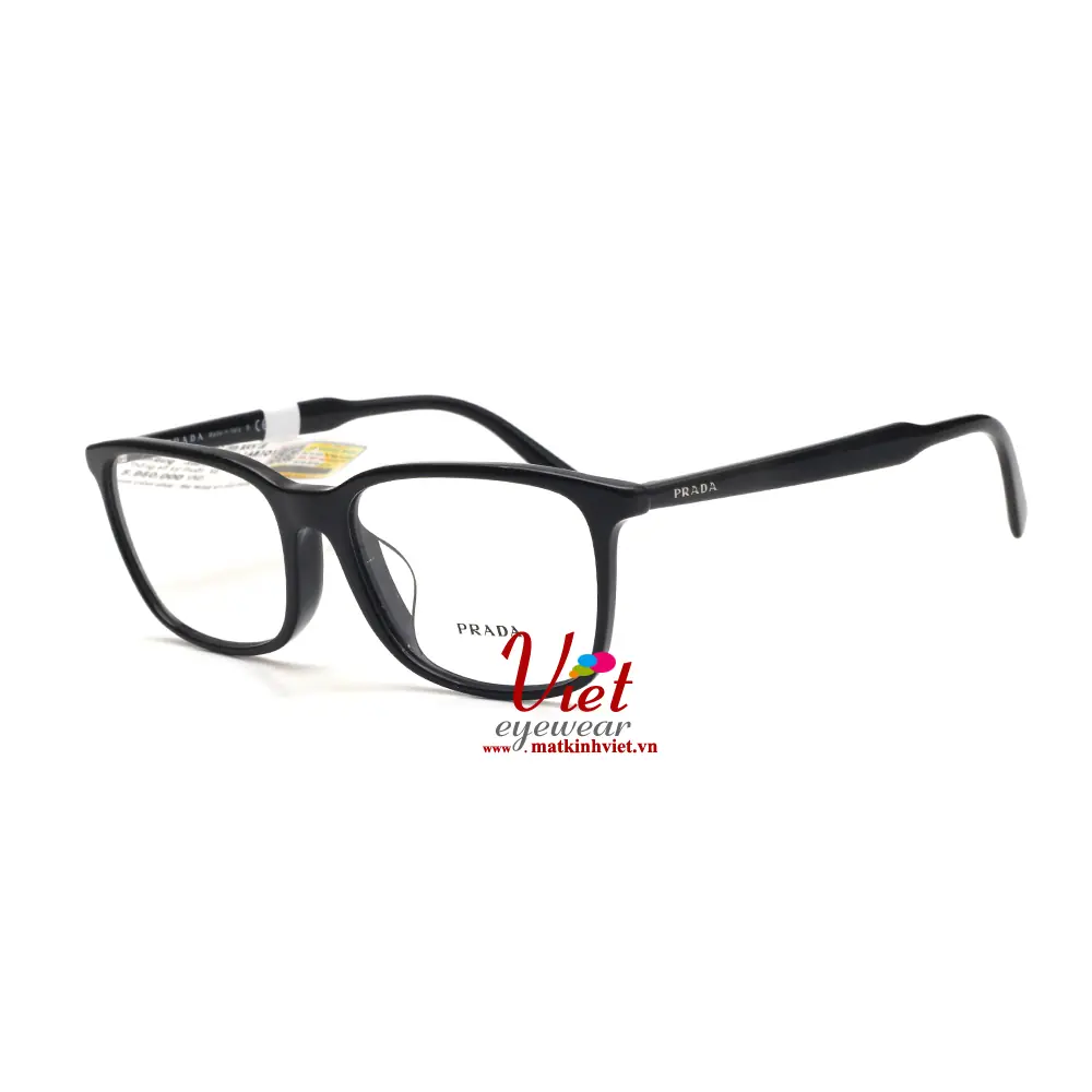 Gọng Kính Prada OPR13XVF 1AB101