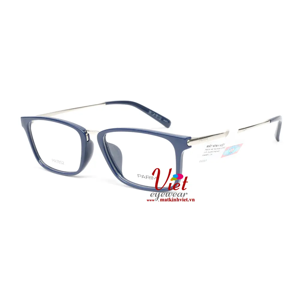Gọng kính Parim PR7852 C1