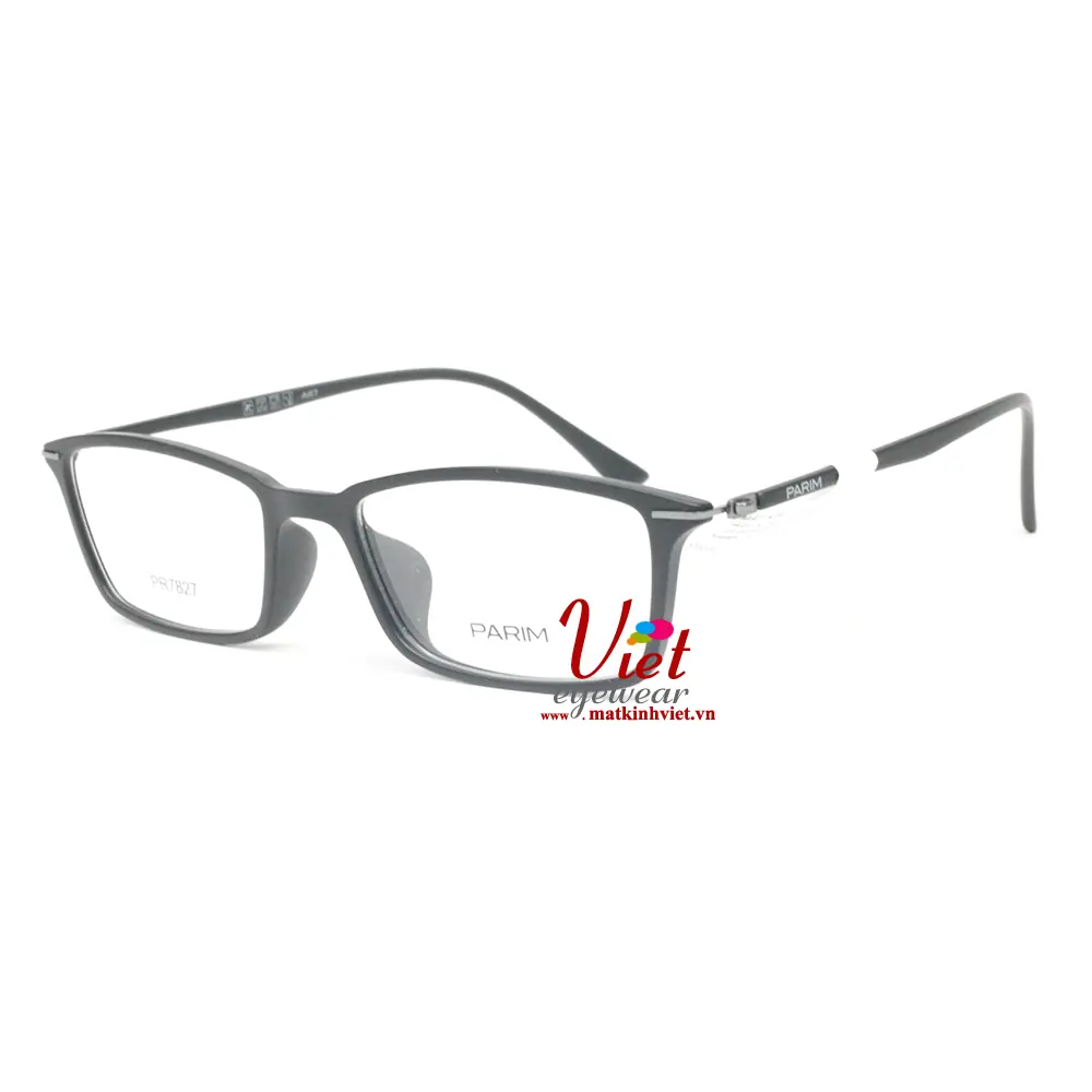 Gọng Kính Parim PR7827 B2