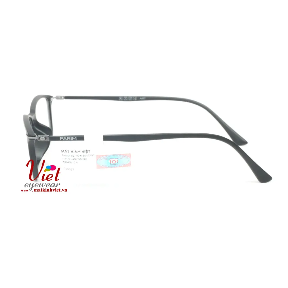Gọng kính Parim PR7827 B2