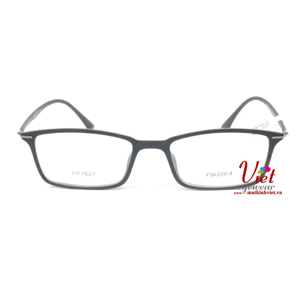Gọng kính Parim PR7827 B2