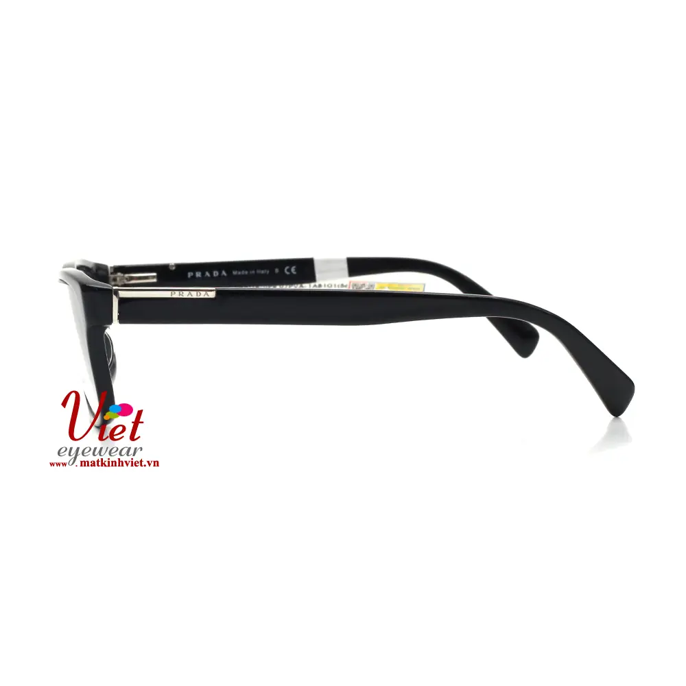 Gọng kính Prada OPR07PVA 1AB101