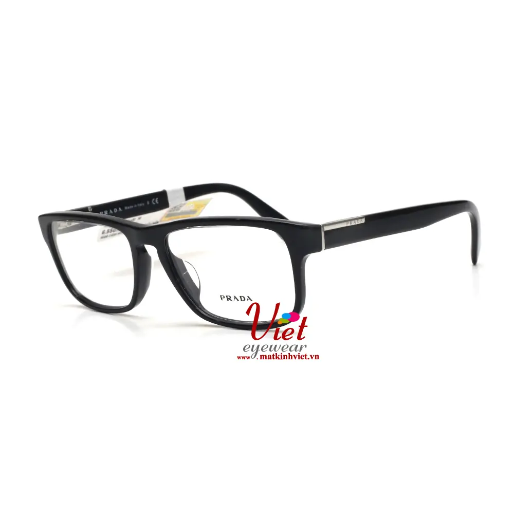Gọng Kính Prada OPR07PVA 1AB101