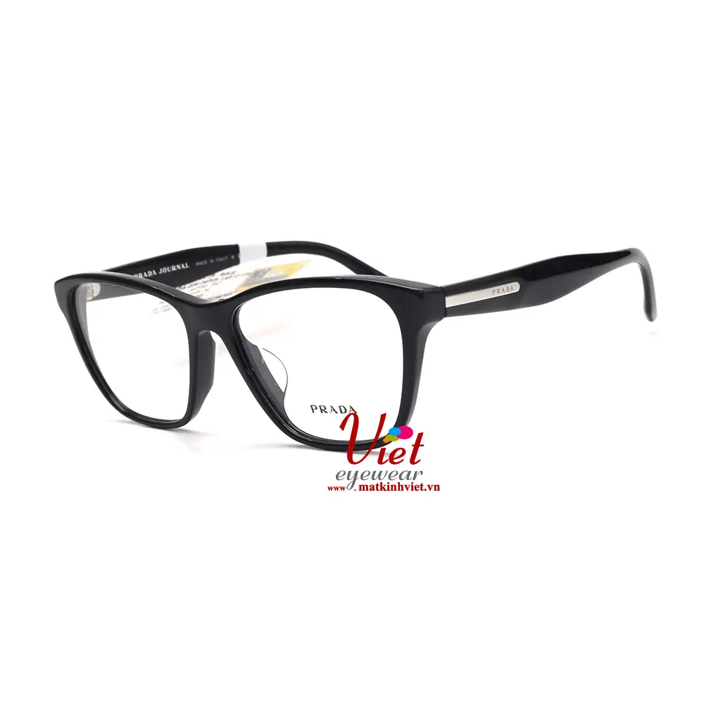 Gọng kính Prada OPR04TVF 1AB101