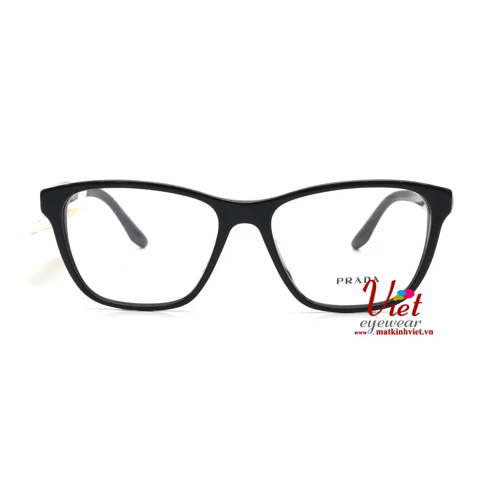 Gọng kính Prada OPR04TVF 1AB101