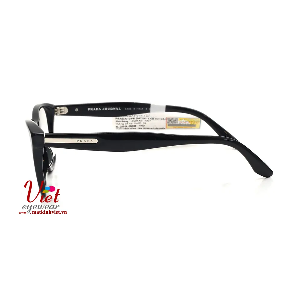 Gọng kính Prada OPR04TVF 1AB101