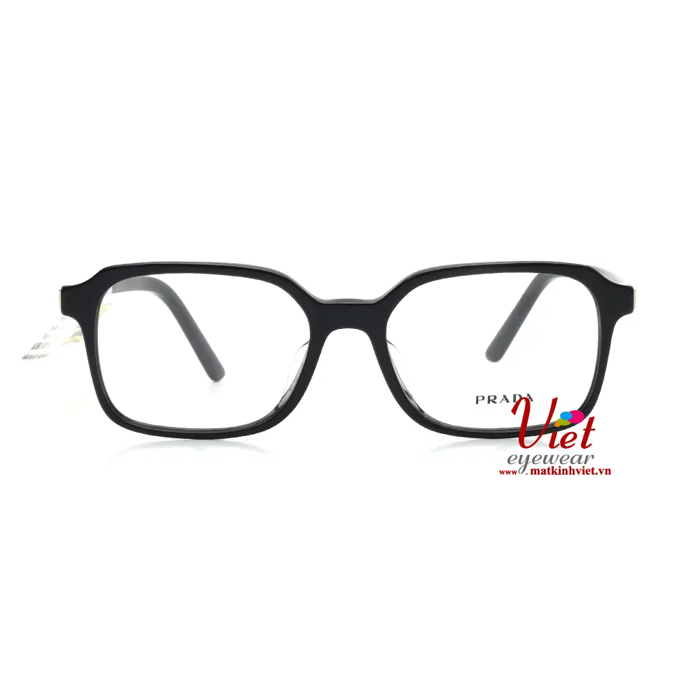 Gọng kính Prada OPR03XVF 1AB101