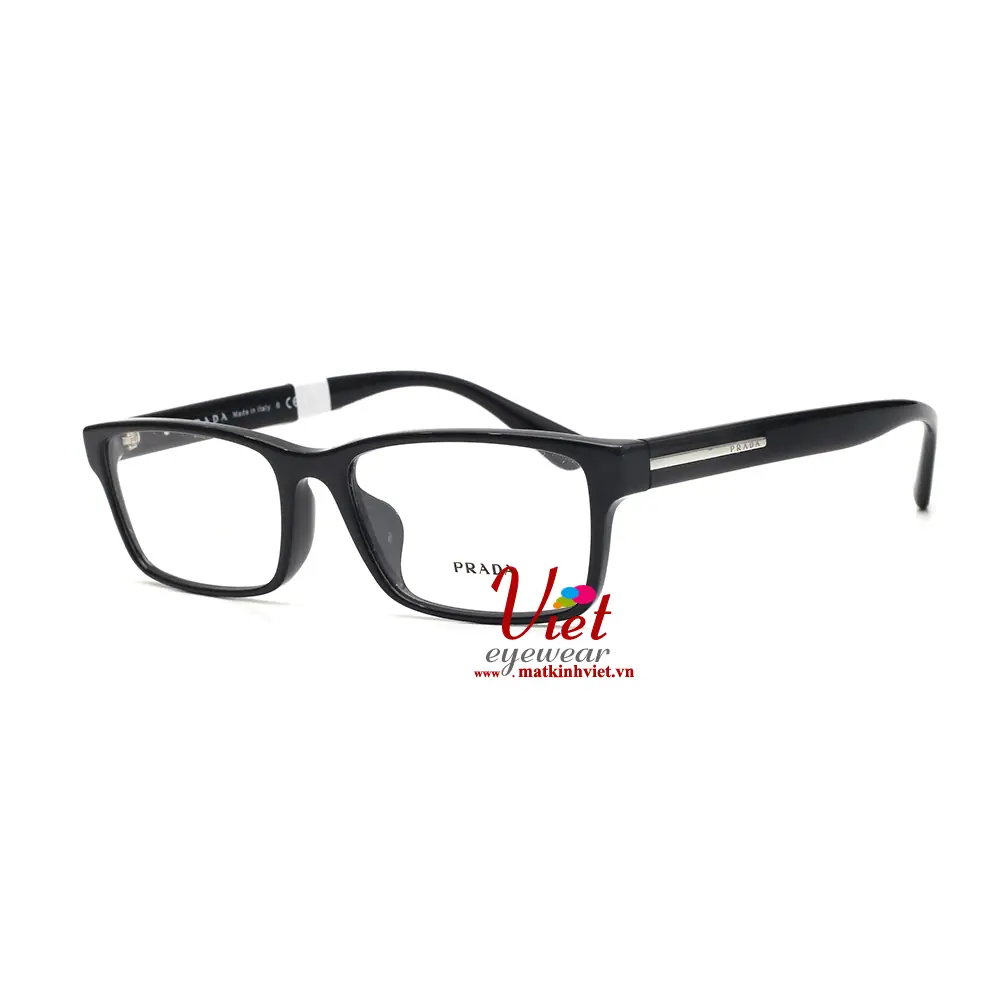 Gọng Kính Prada OPR01SV 1AB101