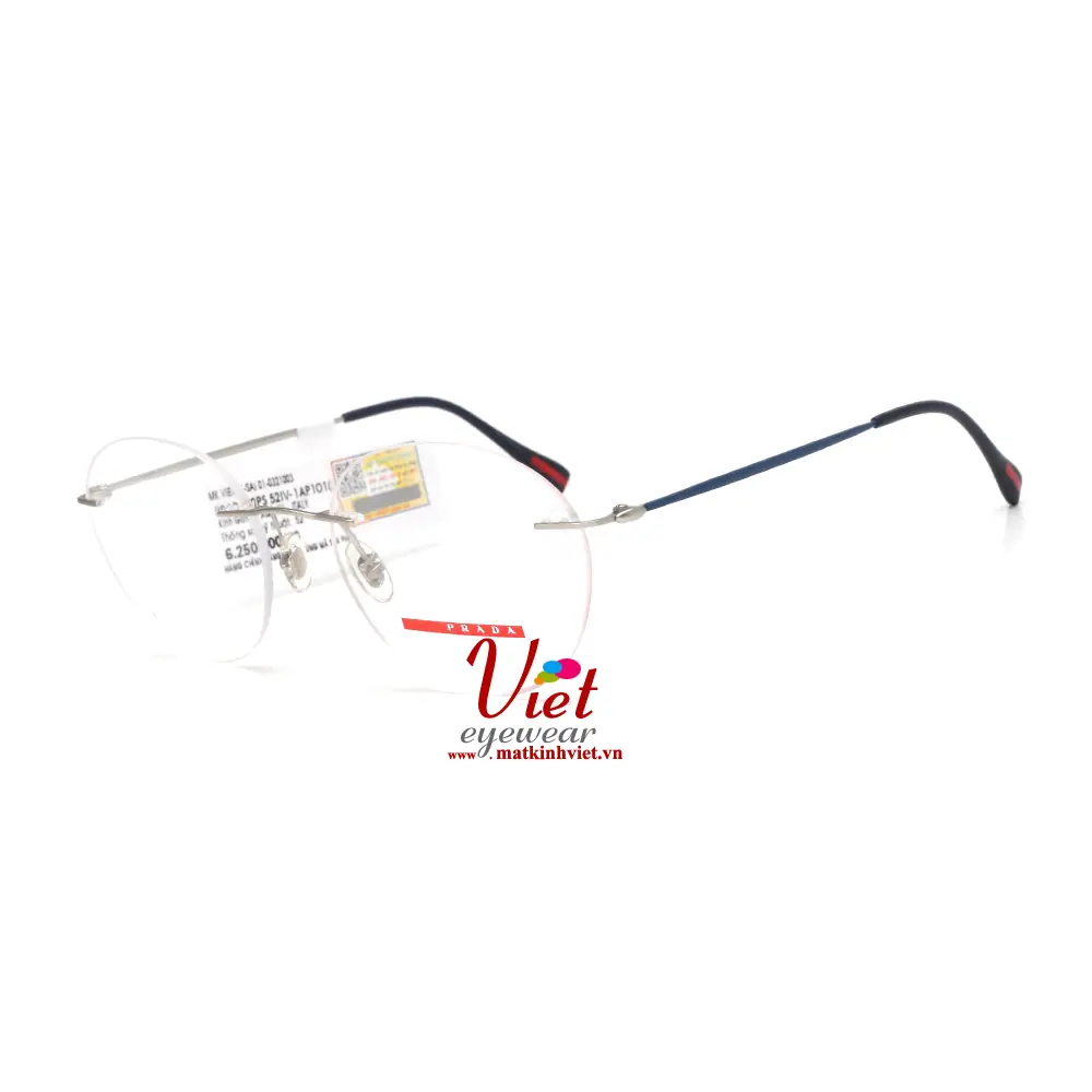 Gọng Kính Prada VPS52IV 1AP101