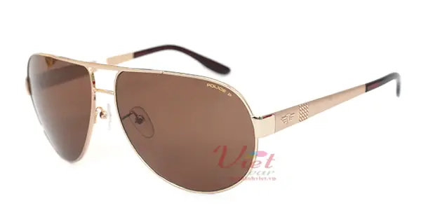 Kính mát Police S8876G 349P
