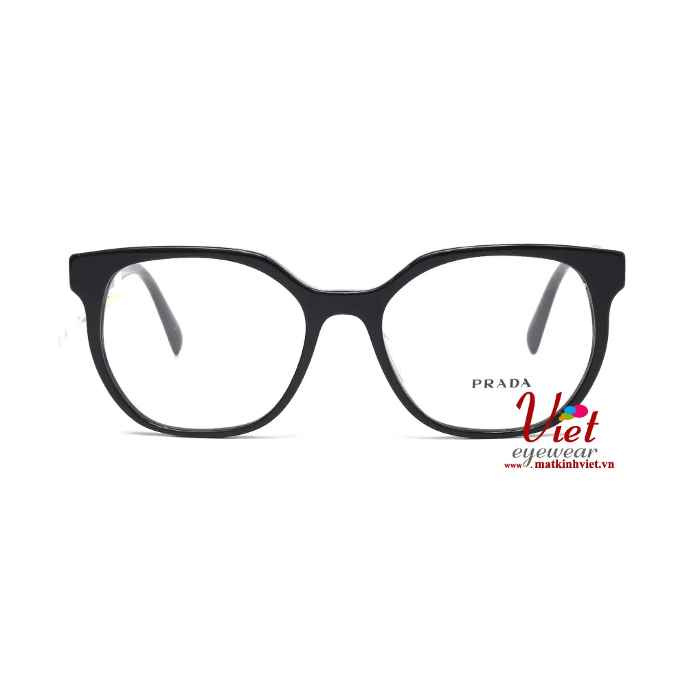 Gọng kính Prada VPR02UVF 1AB101