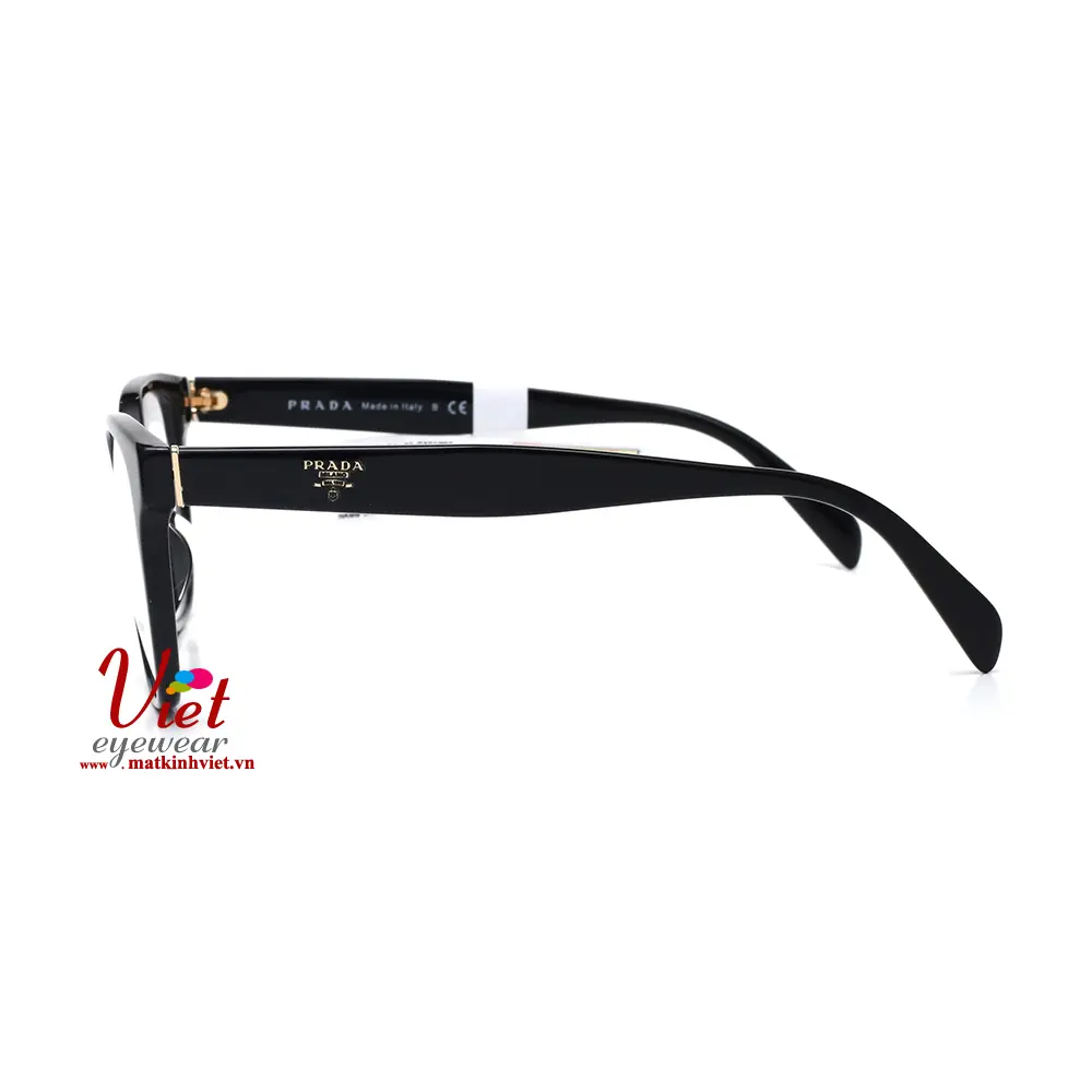 Gọng kính Prada VPR02UVF 1AB101