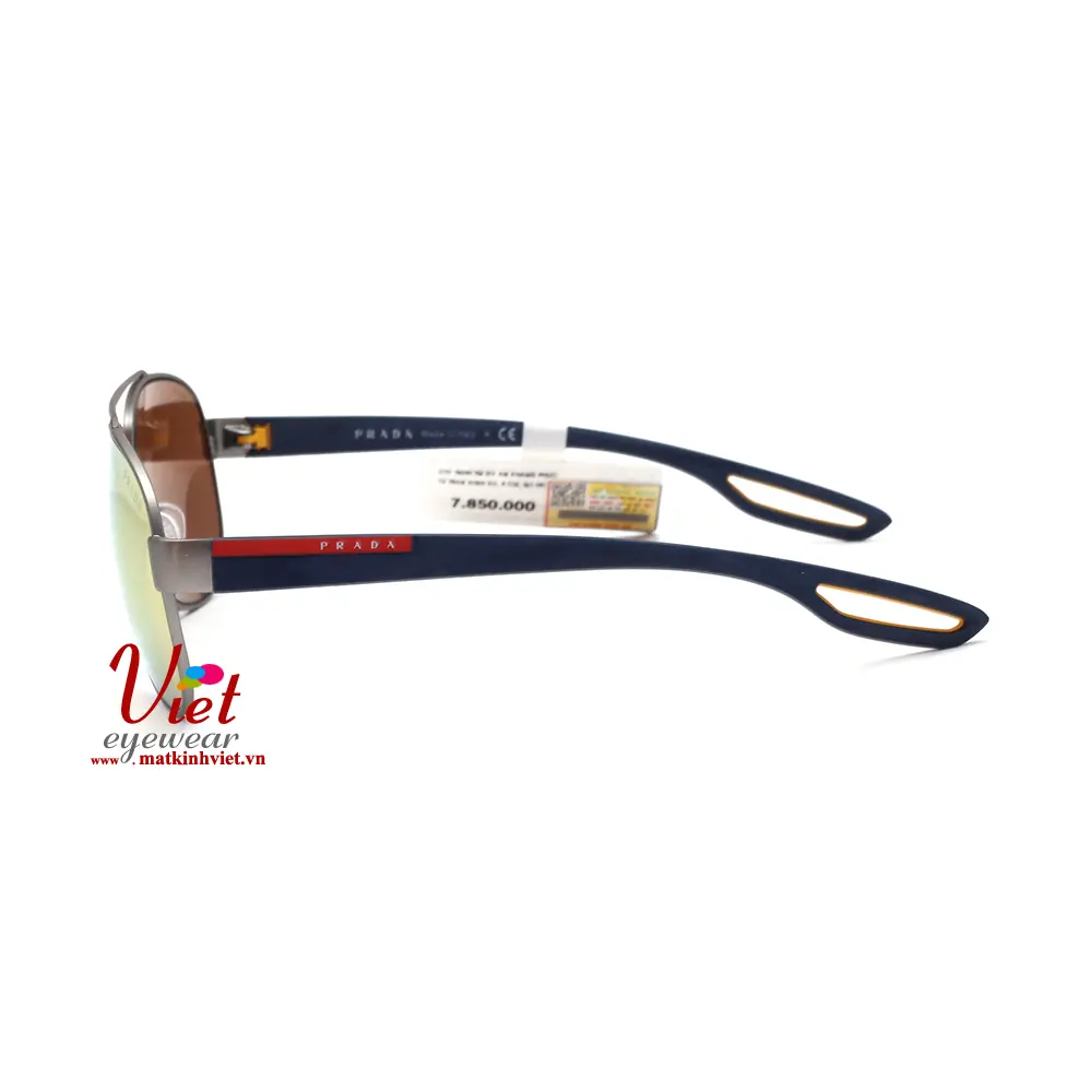 Kính mát Prada SPS55QS DG15N0