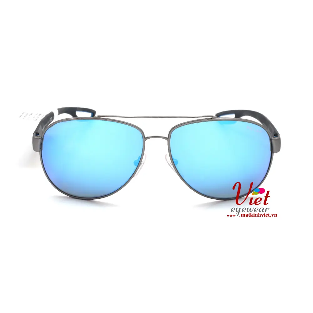Kính mát Prada SPS55QS DG15M2