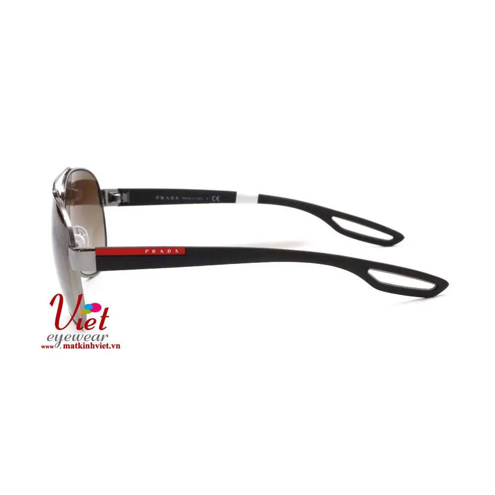 Kính mát Prada SPS55QS 5AV1X1