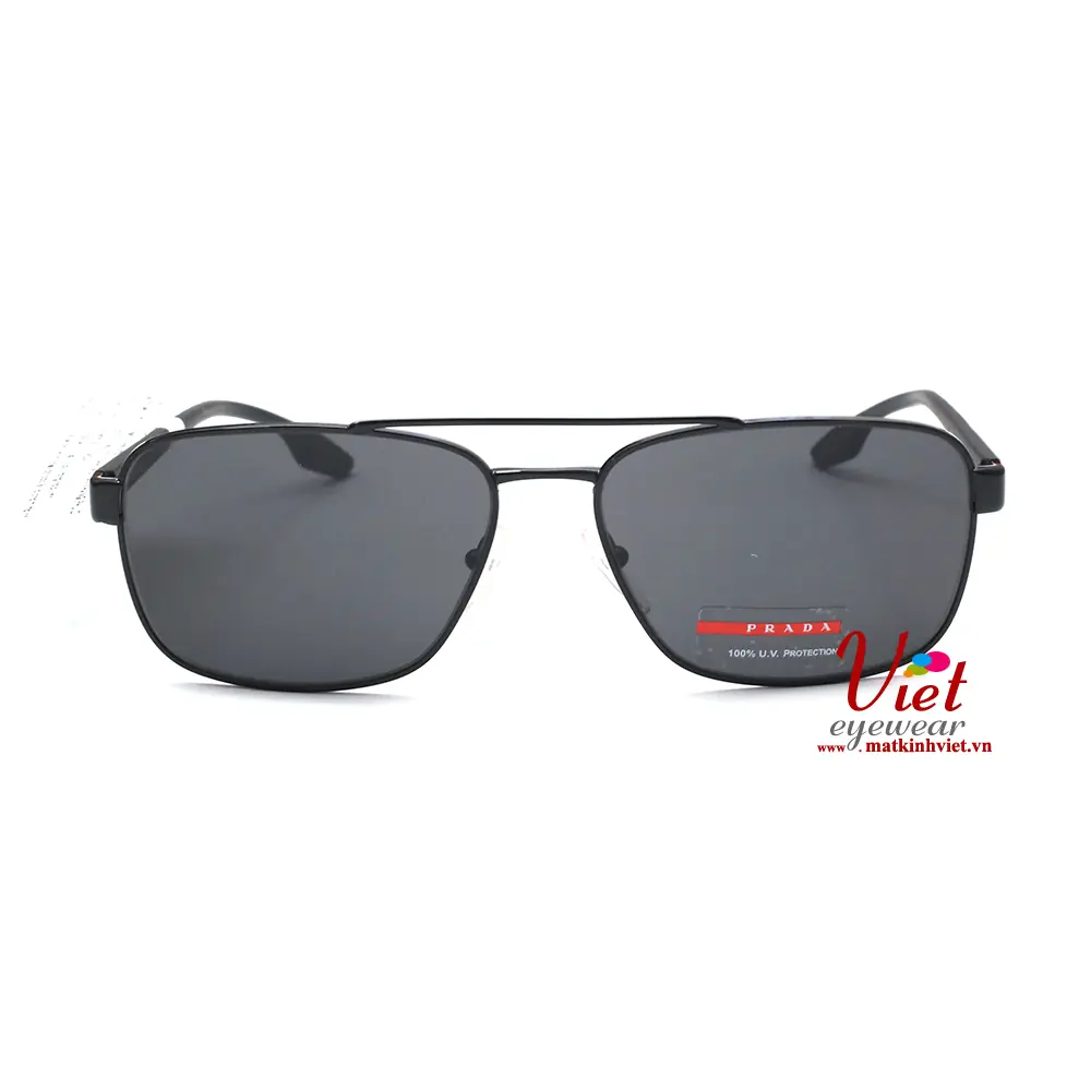 Kính mát Prada SPS51US 1AB5S0