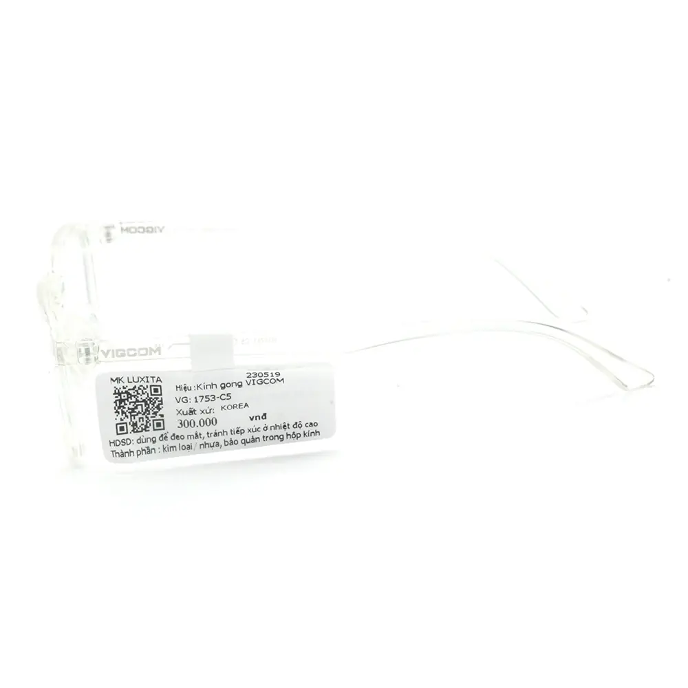 Gọng kính Vigcom VG1753 C5