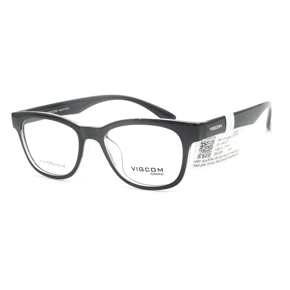 Gọng Kính Vigcom VG1747 C7