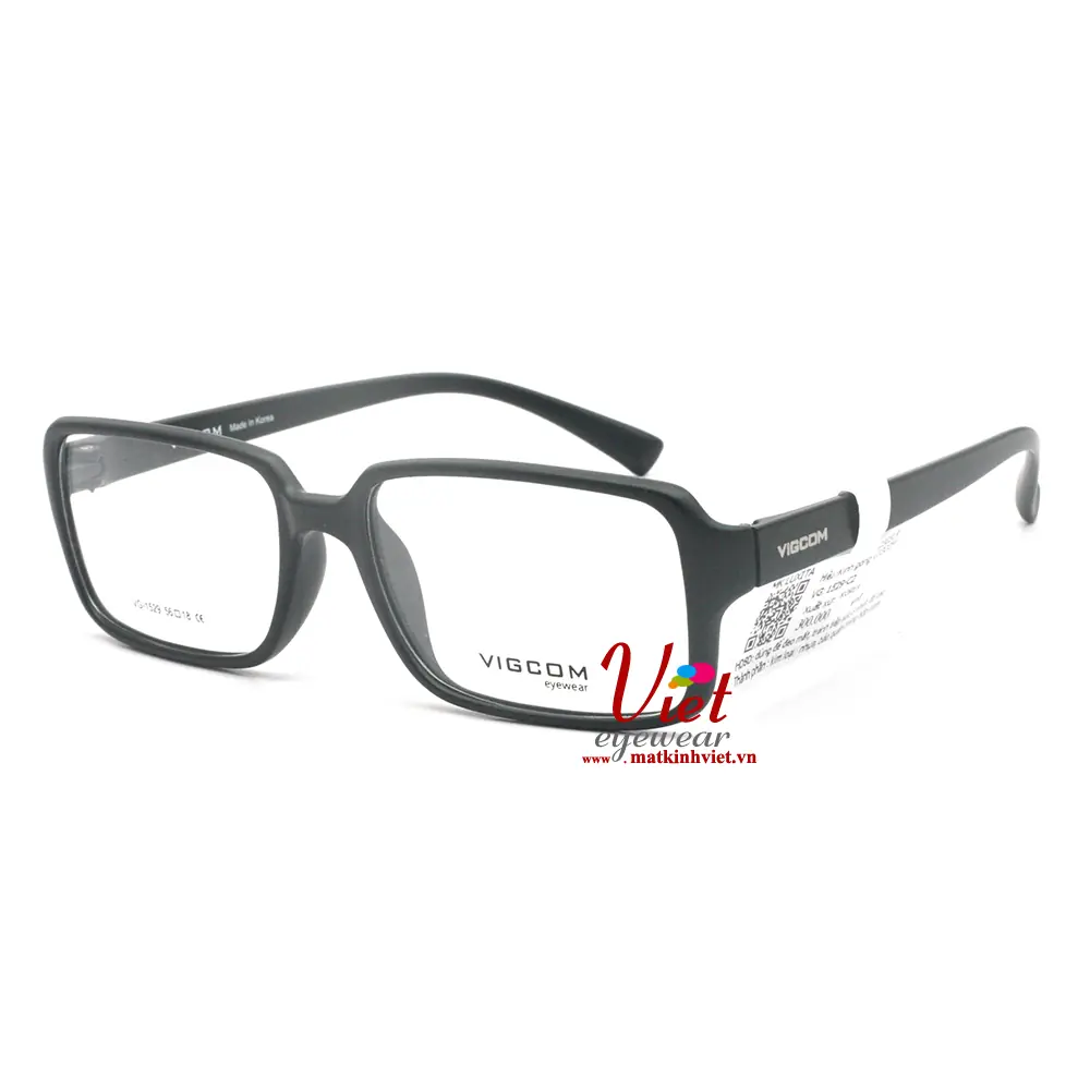 Gọng kính Vigcom VG1529 C2