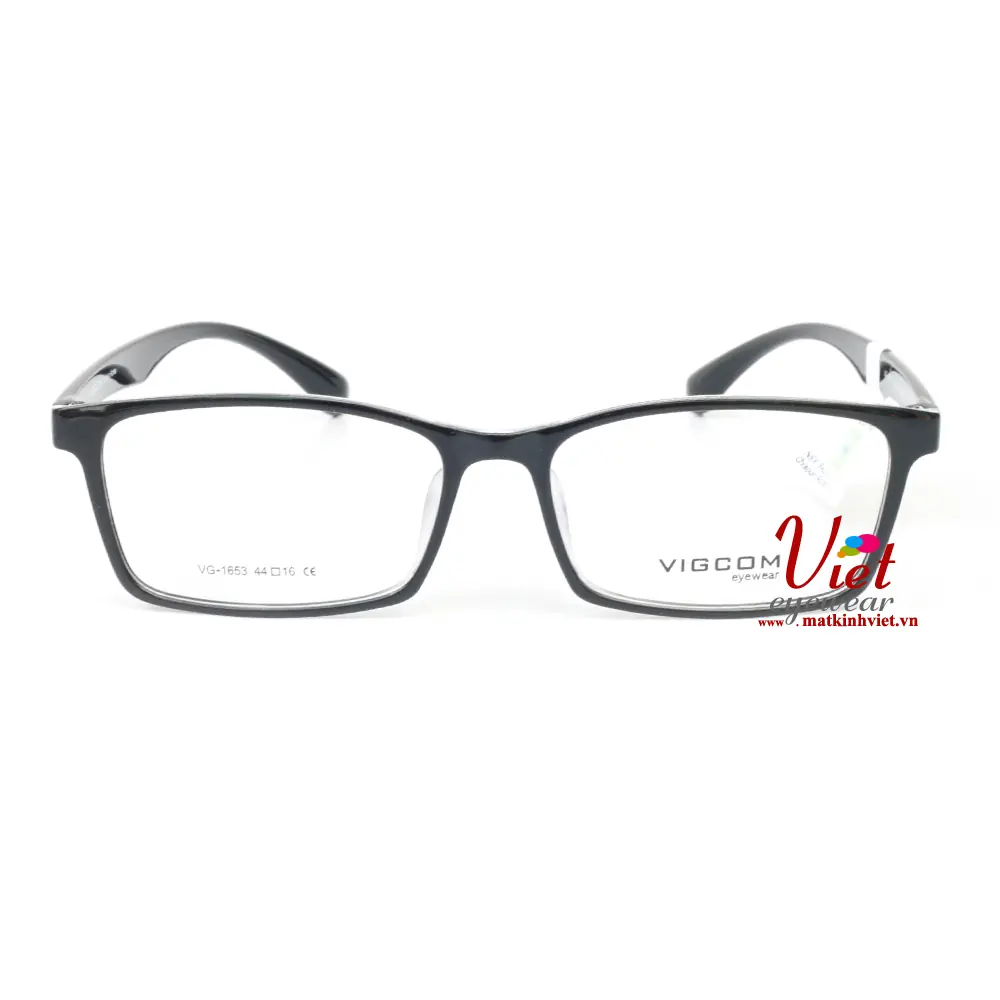 Gọng kính Vigcom VG1653 C1