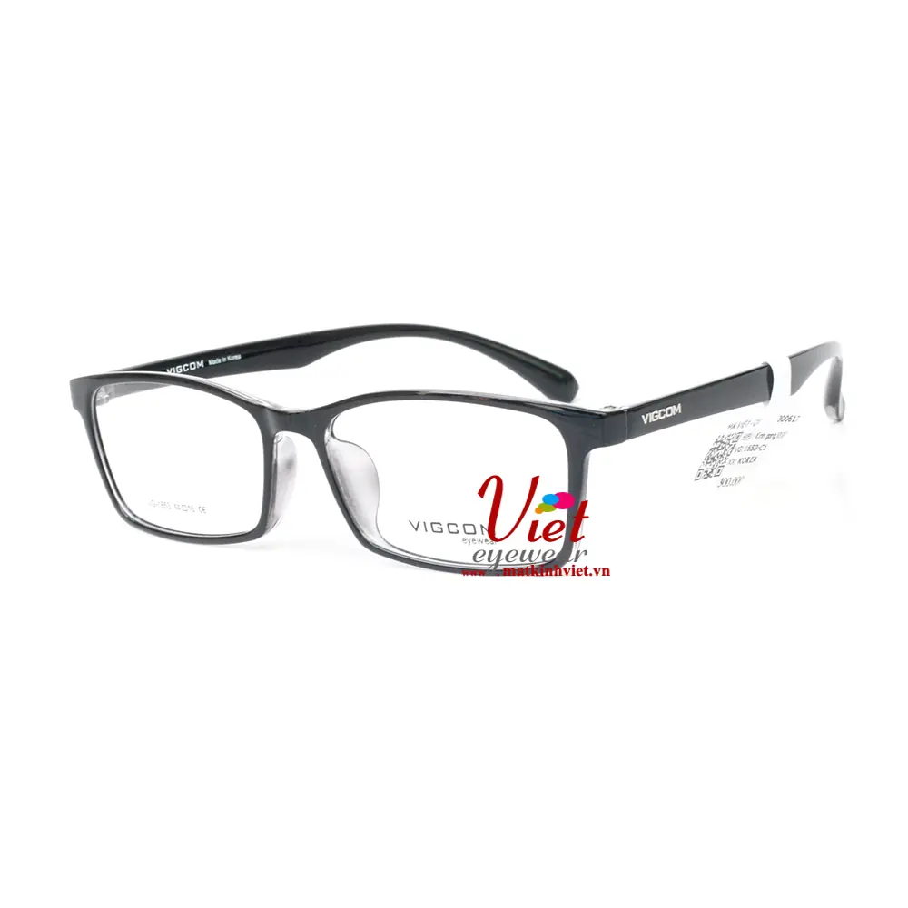 Gọng kính Vigcom VG1653 C1