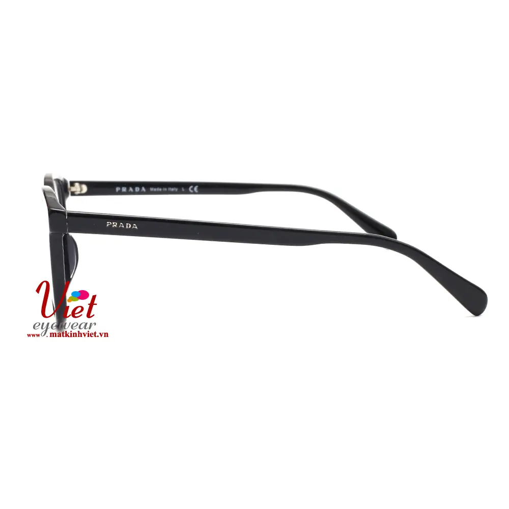 Gọng kính Prada VPR09VF 1AB1O1