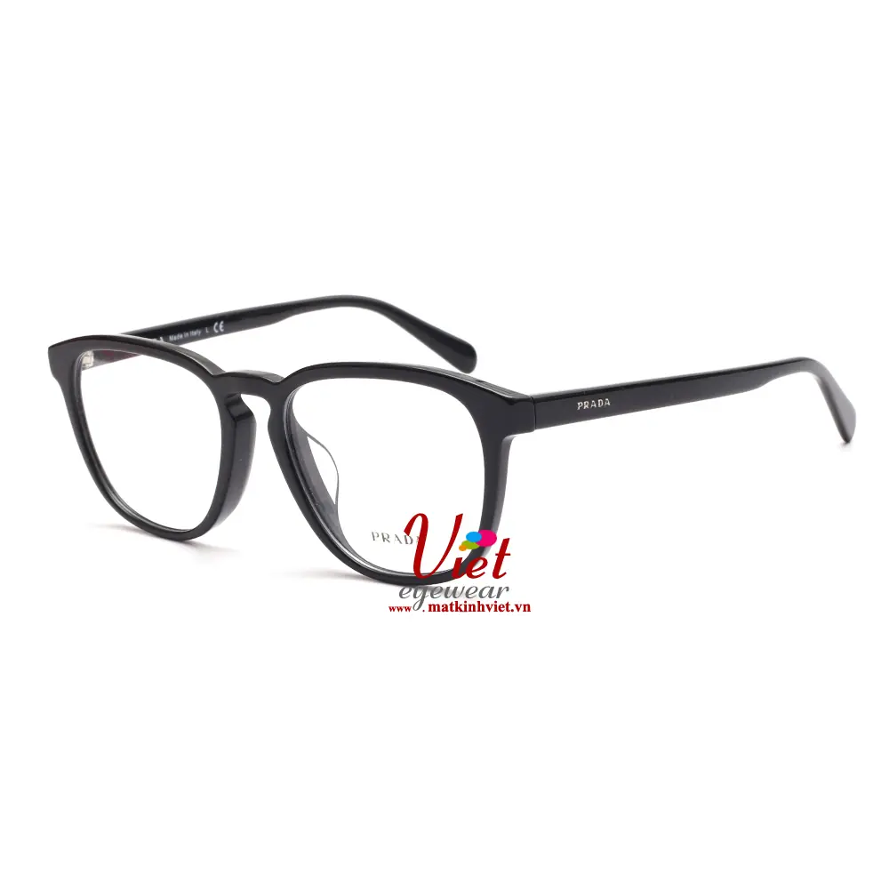 Gọng Kính Prada VPR09VF 1AB1O1
