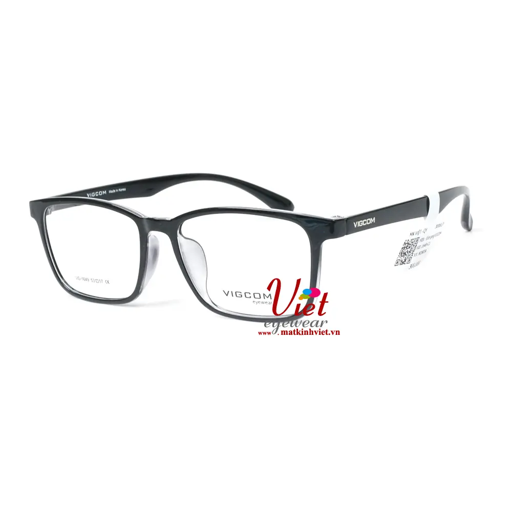 Gọng kính Vigcom VG1649 C1