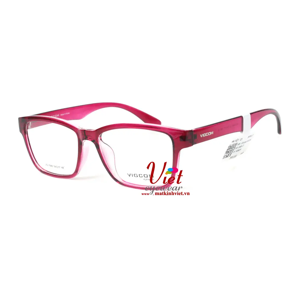 Gọng Kính Vigcom VG1648 C3