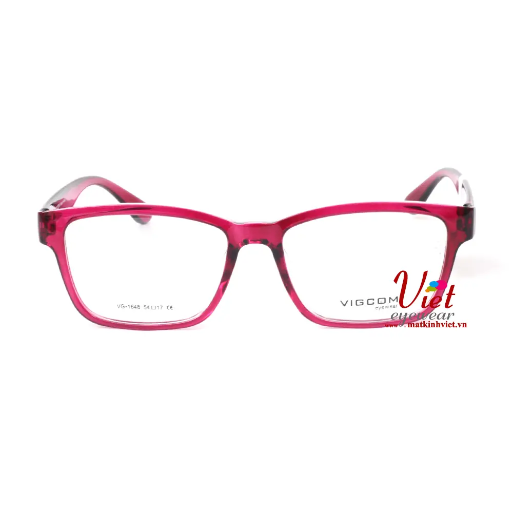 Gọng kính Vigcom VG1648 C3
